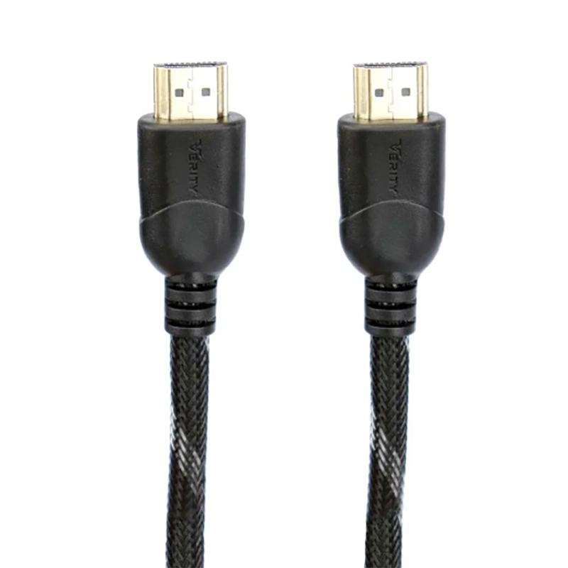 کابل تصویر HDMI وریتیVERITY متراژ 3 متر